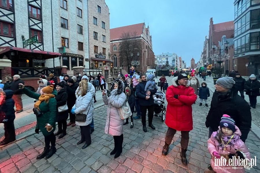 Świąteczne Spotkania Elblążan - drugi dzień, fot. 59