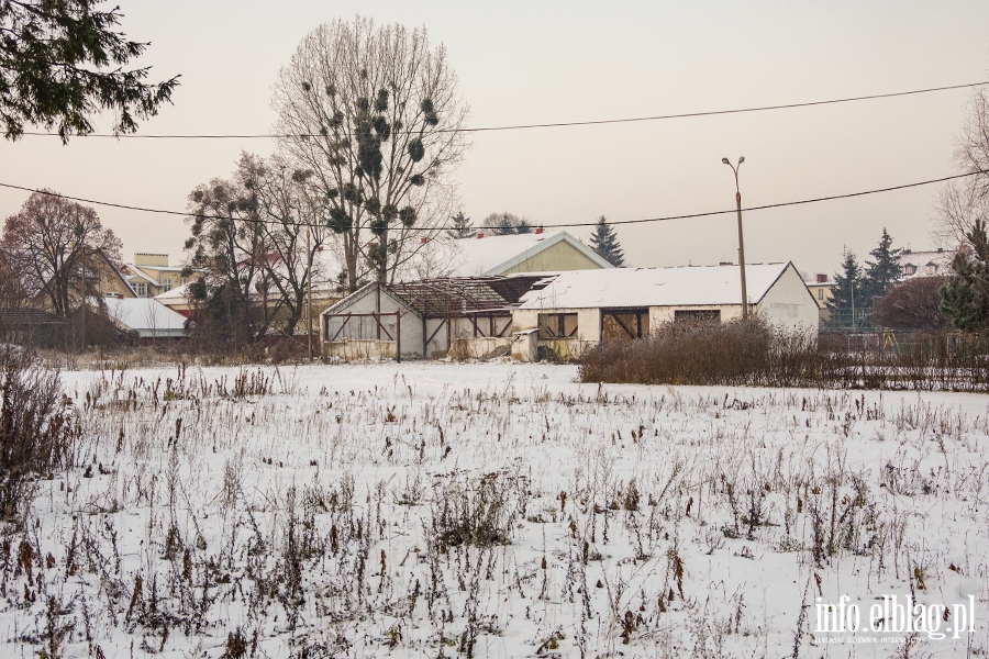 Działka na Warszawskiej, fot. 7