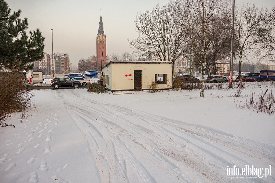 Dziaka na Warszawskiej, fot. 12