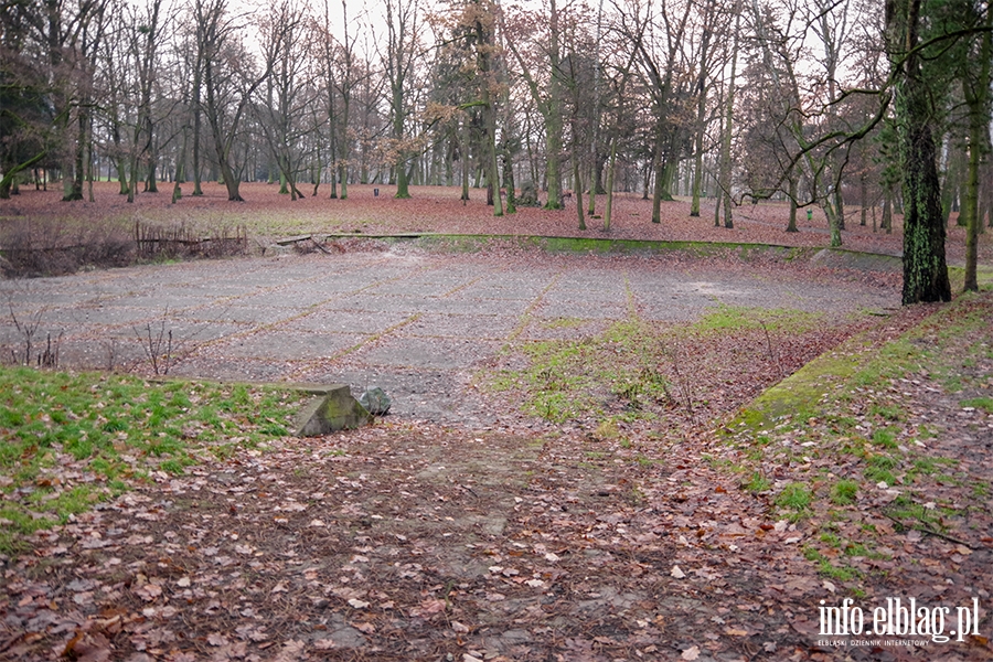 Park Modrzewie, fot. 3