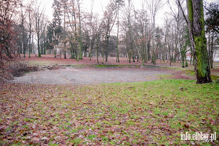 Park Modrzewie, fot. 5