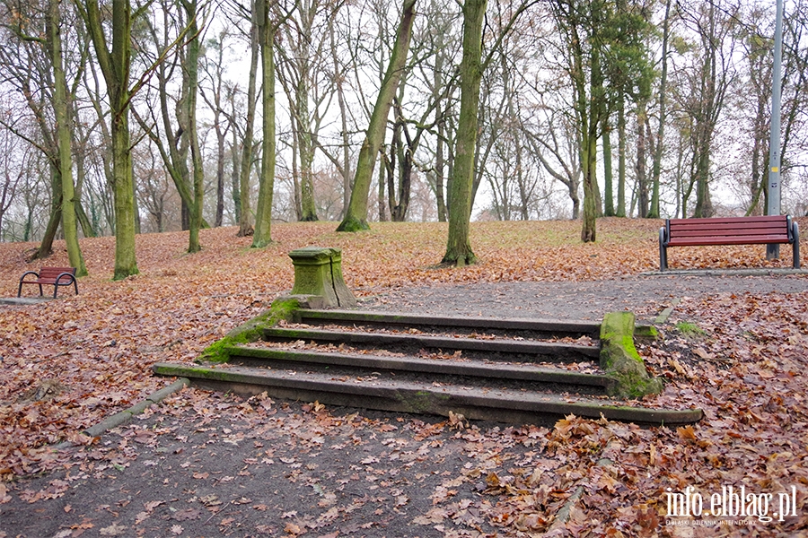 Park Modrzewie, fot. 7