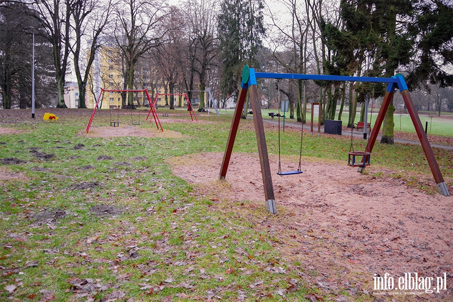 Park Modrzewie, fot. 15