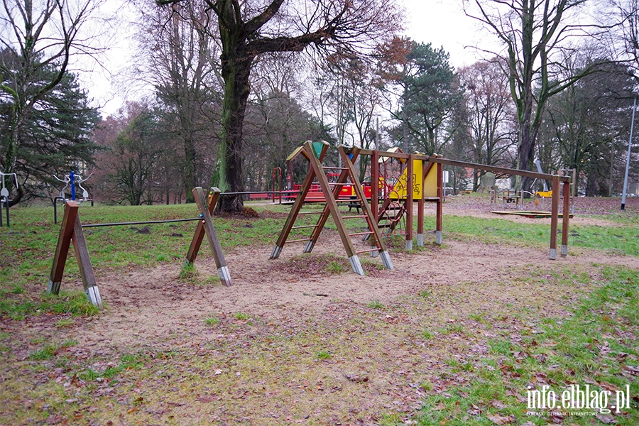 Park Modrzewie, fot. 16