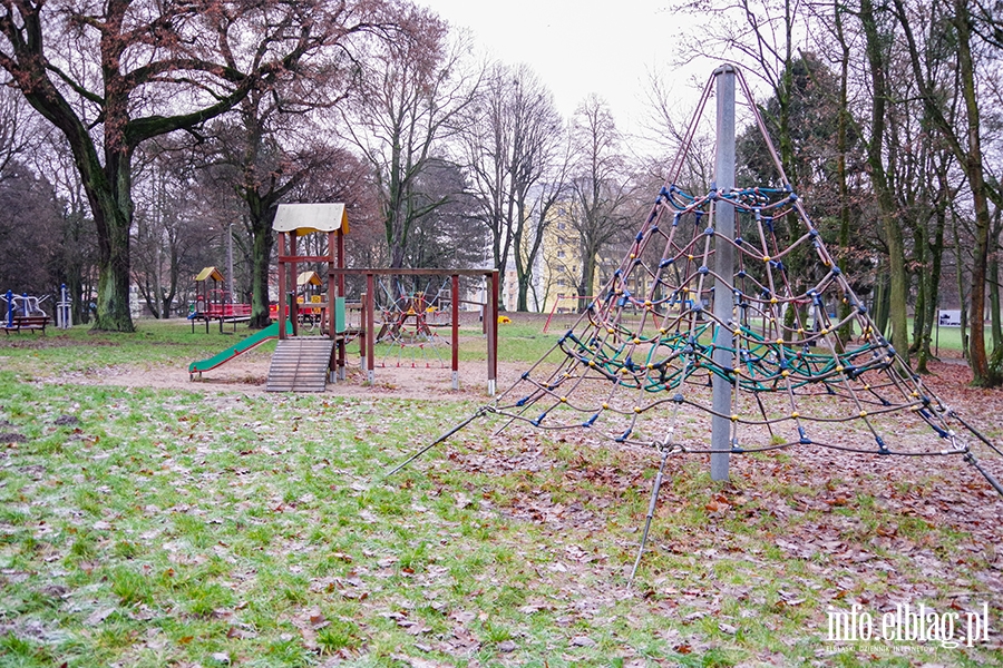Park Modrzewie, fot. 18