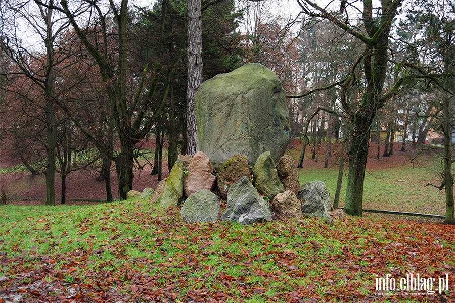 Park Modrzewie, fot. 26