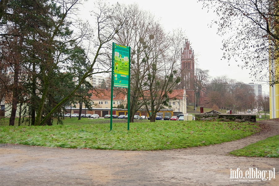 Park Modrzewie, fot. 28