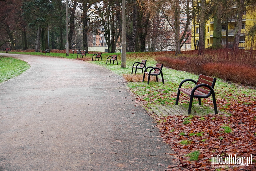 Park Modrzewie, fot. 34