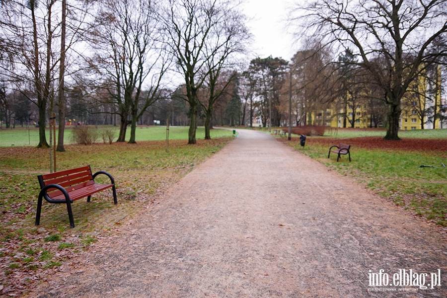 Park Modrzewie, fot. 36