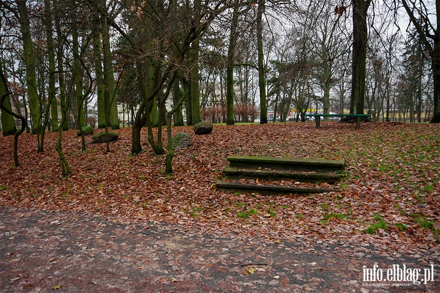 Park Modrzewie, fot. 39