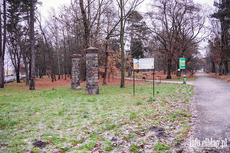 Park Modrzewie, fot. 42