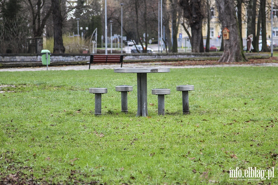 Park Planty, fot. 25