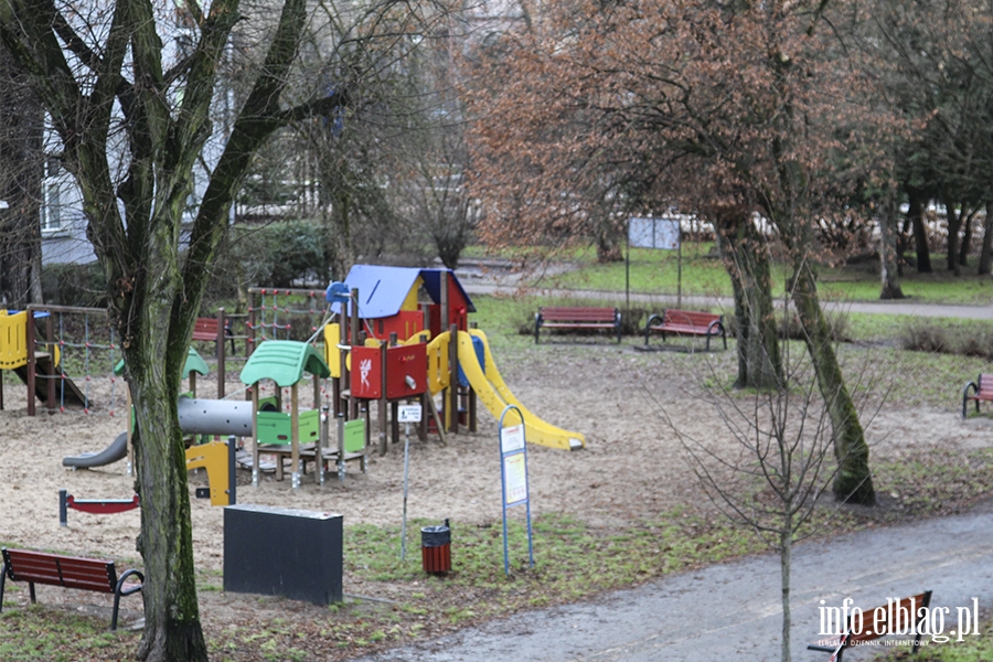 Park Planty, fot. 46