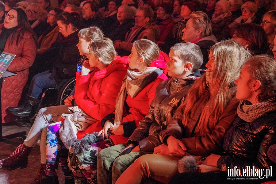 witeczny koncert. W Elblgu wystpi Maciej Miecznikowski, fot. 34