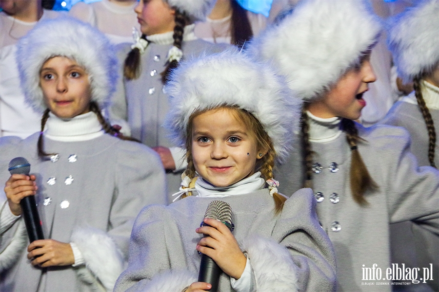 Elblg: Muzyczna magia. Za nami koncert witeczny Szalonych Maolat , fot. 21