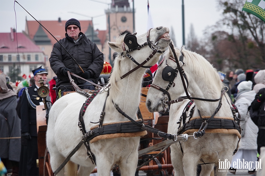 Orszak Trzech Króli, fot. 11