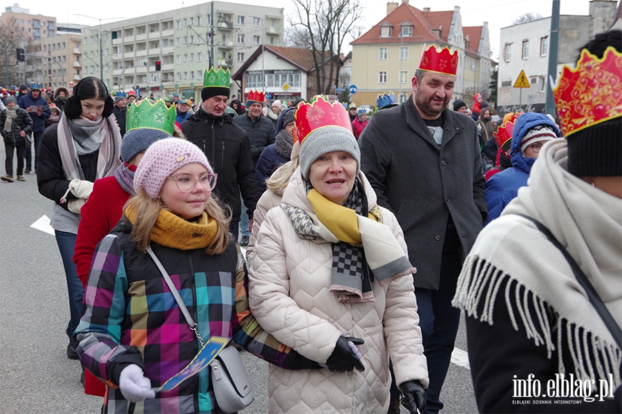 Orszak Trzech Króli, fot. 29