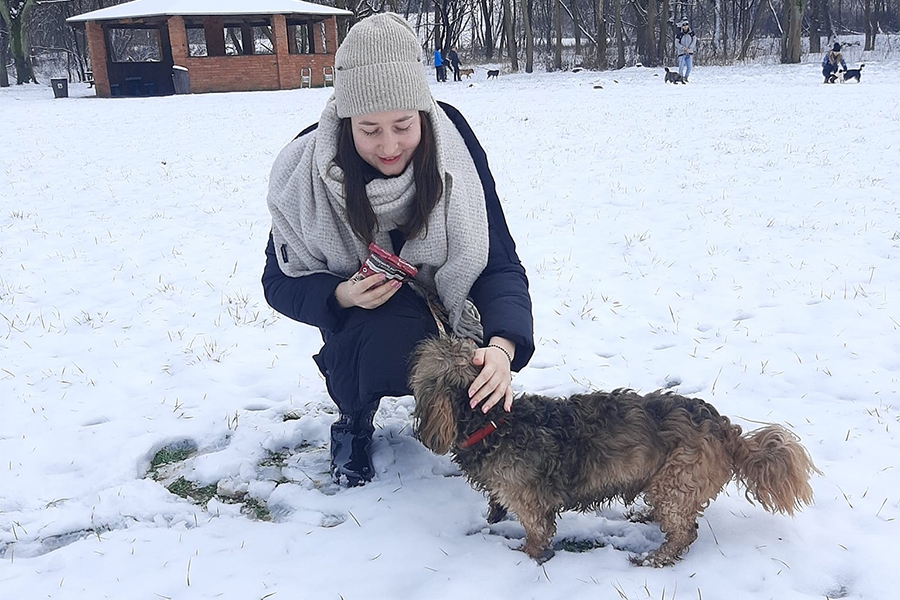 Dzikujemy Wam za udzia w dzisiejszym Noworocznym Biegu na 6 ap, fot. 10