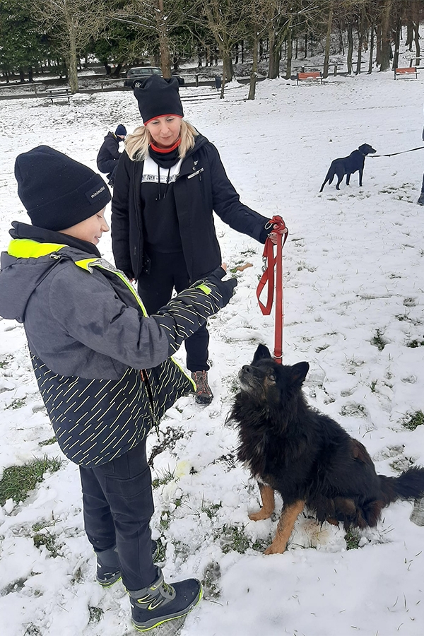 Dzikujemy Wam za udzia w dzisiejszym Noworocznym Biegu na 6 ap, fot. 19