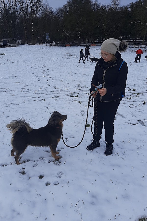 Dzikujemy Wam za udzia w dzisiejszym Noworocznym Biegu na 6 ap, fot. 20