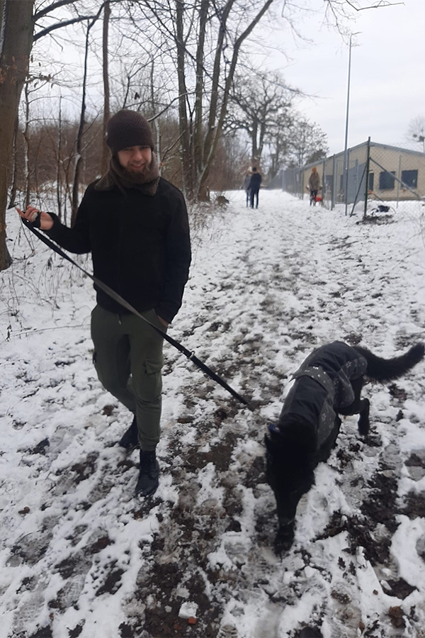 Dzikujemy Wam za udzia w dzisiejszym Noworocznym Biegu na 6 ap, fot. 25