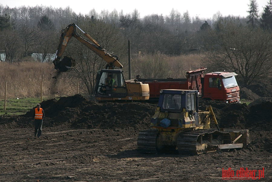 Przebudowa i rozbudowa obiektu pikarskiego przy ul. Skrzydlatej, fot. 18