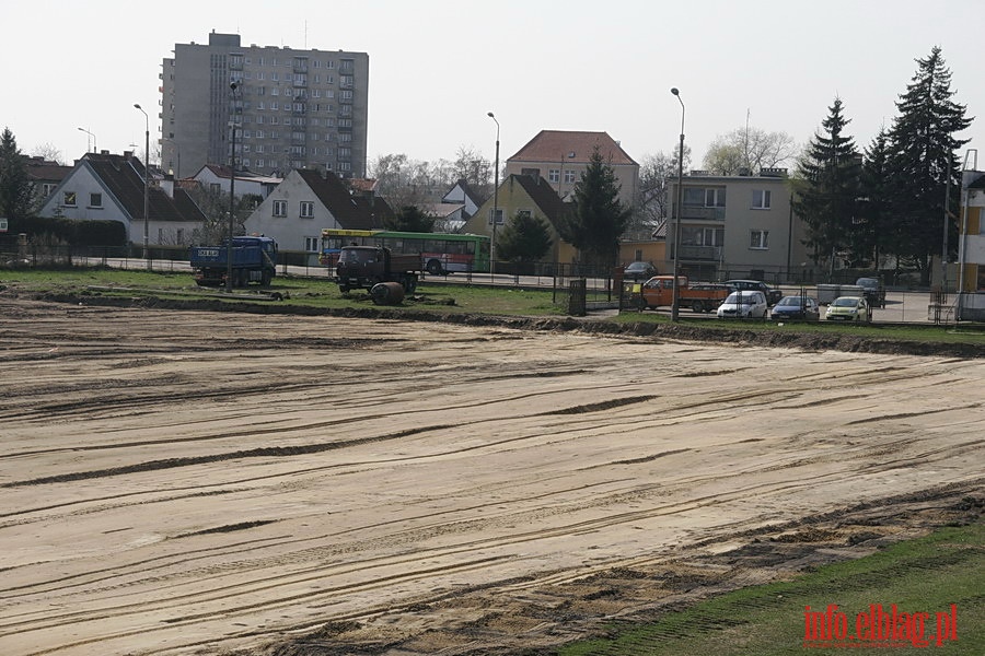 Przebudowa i rozbudowa obiektu pikarskiego przy ul. Skrzydlatej, fot. 19