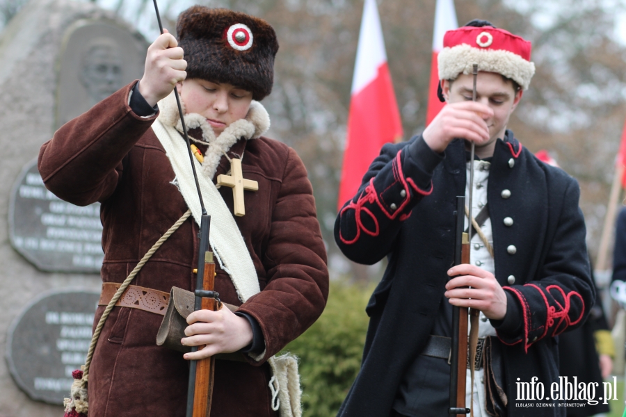 Powstanie Styczniowe. Spotkanie z historykiem., fot. 21