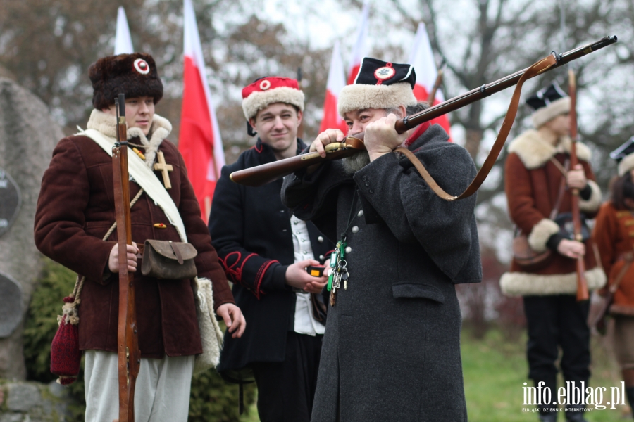 Powstanie Styczniowe. Spotkanie z historykiem., fot. 28