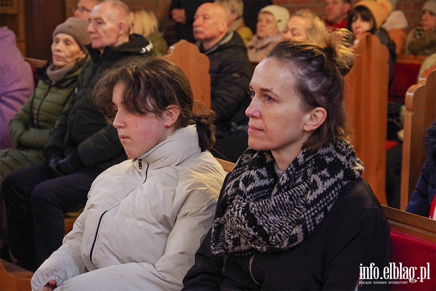 Ksidz z Elblga pienidze z tacy przekaza na WOP. "Koci przez to nie zuboeje", fot. 11