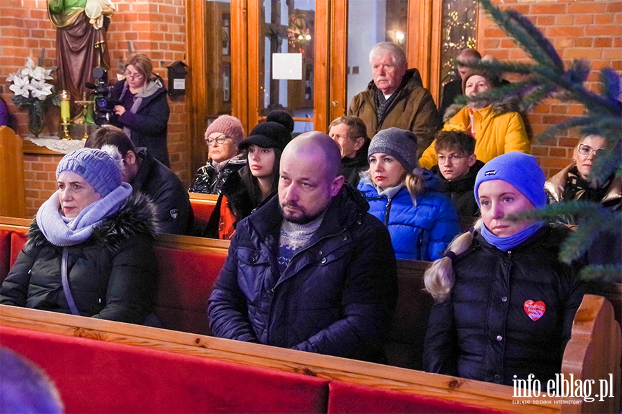 Ksidz z Elblga pienidze z tacy przekaza na WOP. "Koci przez to nie zuboeje", fot. 13