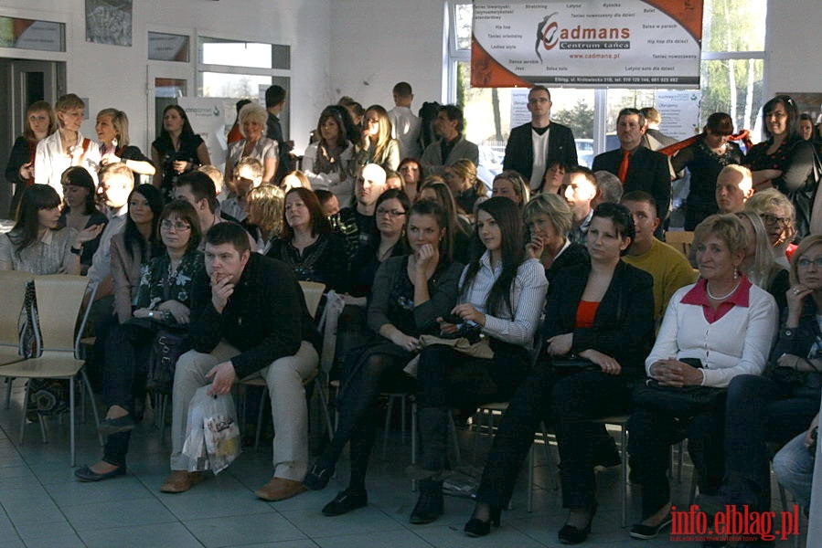 Ślubne Show, fot. 6