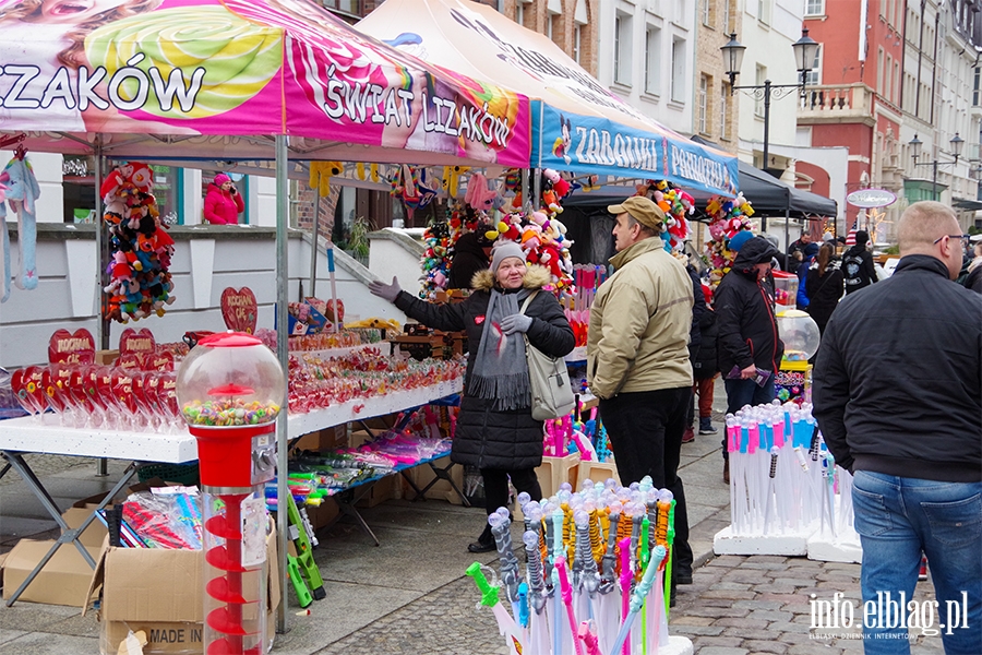 31. Fina Wielkiej Orkiestry witecznej Pomocy. Jak gra Elblg?, fot. 59