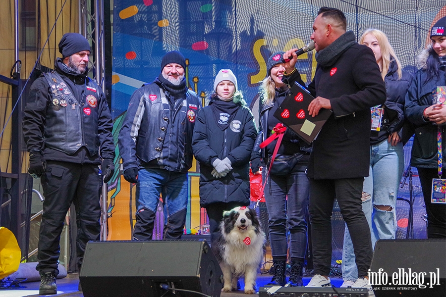 31. Fina Wielkiej Orkiestry witecznej Pomocy. Jak gra Elblg?, fot. 68