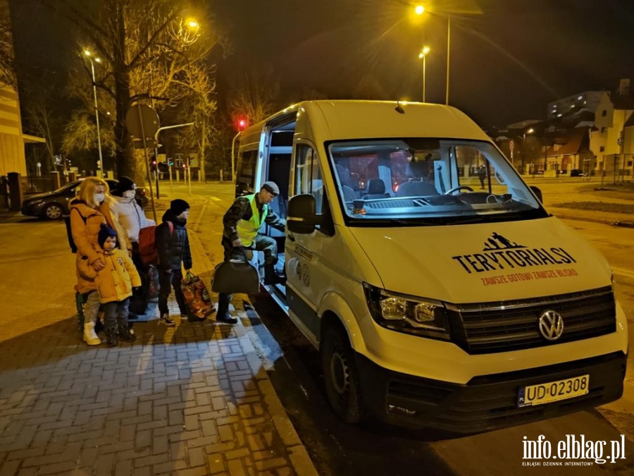 WSPÓLNE DZIAŁANIE TERYTORIALSÓW I WŁADZ WOJEWÓDZTWA, fot. 20