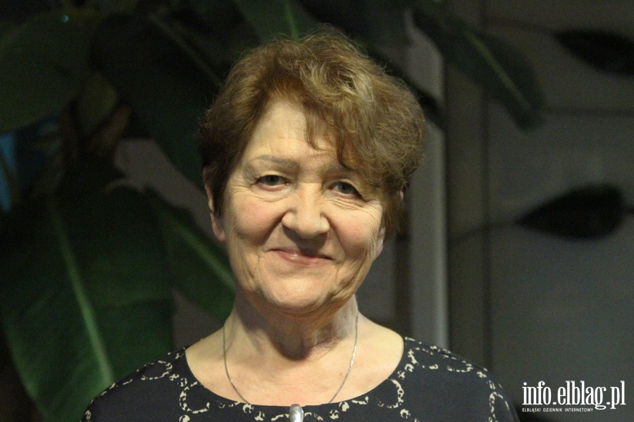 Dr. Aleksandra Gabrysiak , fot. 20