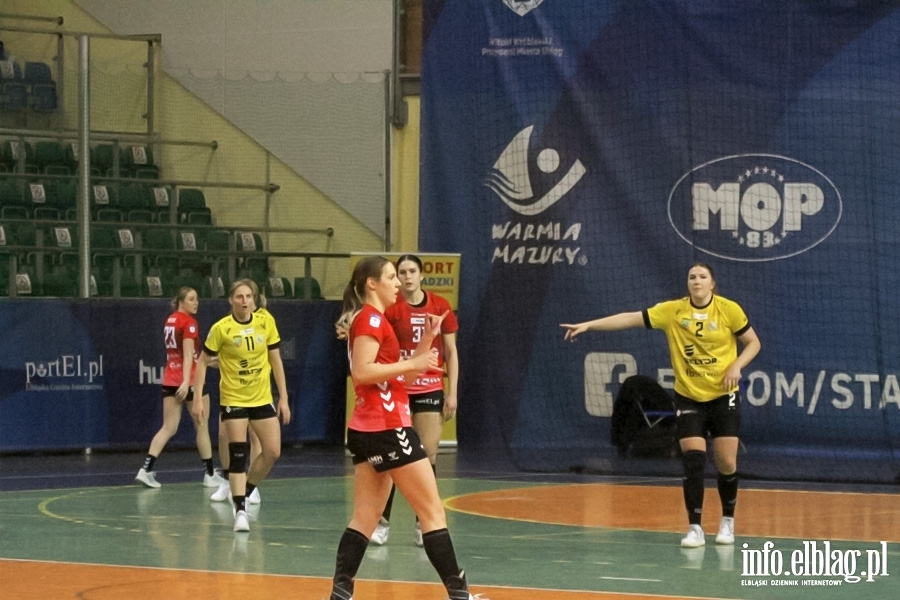 EKS Start Elbląg., fot. 18