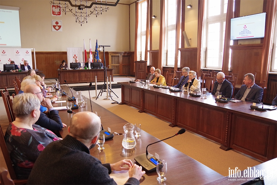 Przypominano sobie o mieszkańcach? Radni chcą zapytać elblążan o przyszłość portu, fot. 4