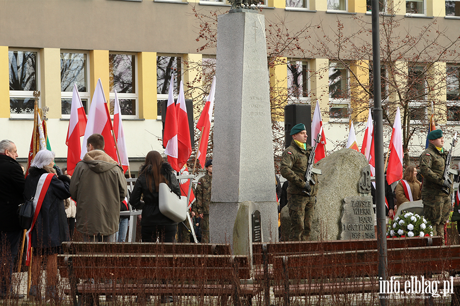 81. Rocznica Powstania Armii Krajowej, fot. 1