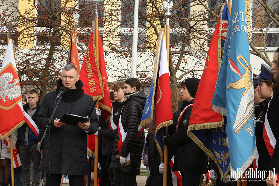 81. Rocznica Powstania Armii Krajowej, fot. 2