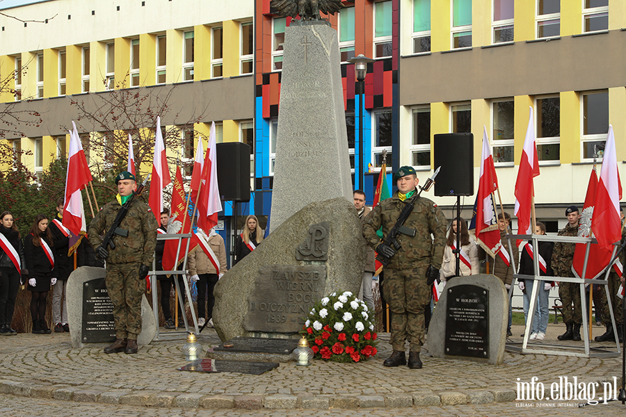 81. Rocznica Powstania Armii Krajowej, fot. 3