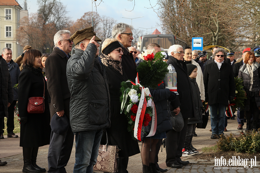 81. Rocznica Powstania Armii Krajowej, fot. 4