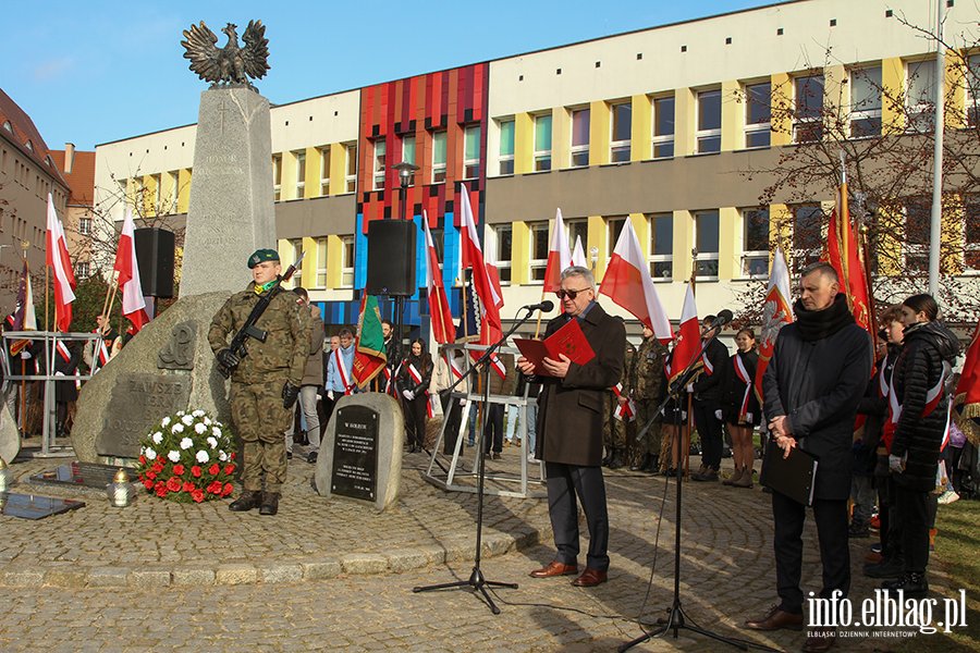 81. Rocznica Powstania Armii Krajowej, fot. 11