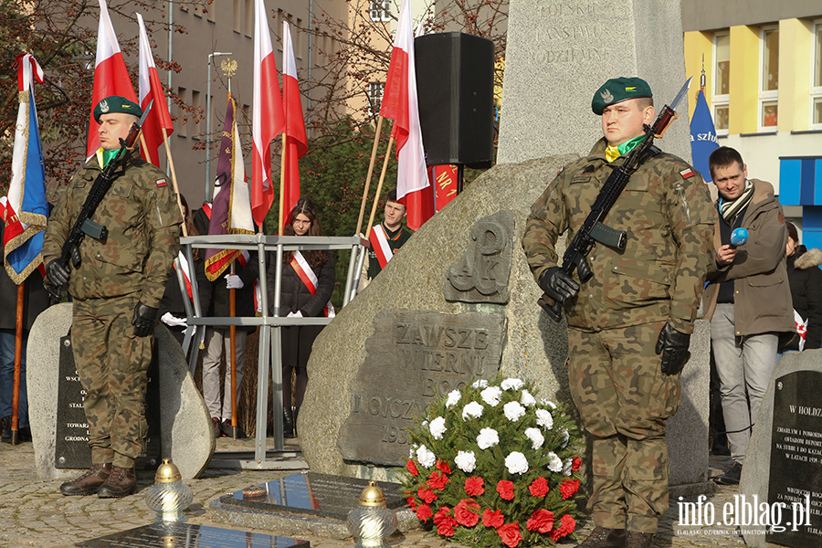 81. Rocznica Powstania Armii Krajowej, fot. 13