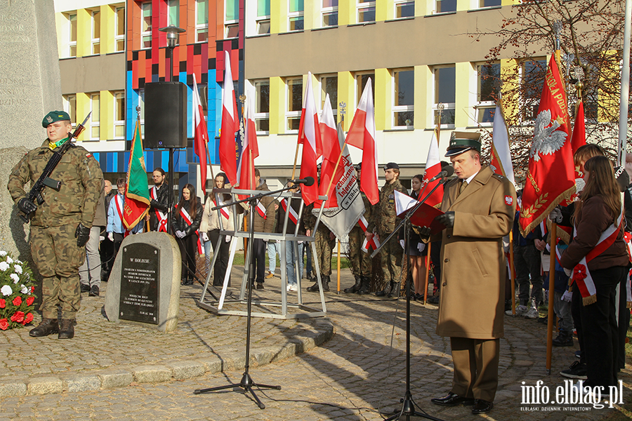 81. Rocznica Powstania Armii Krajowej, fot. 15