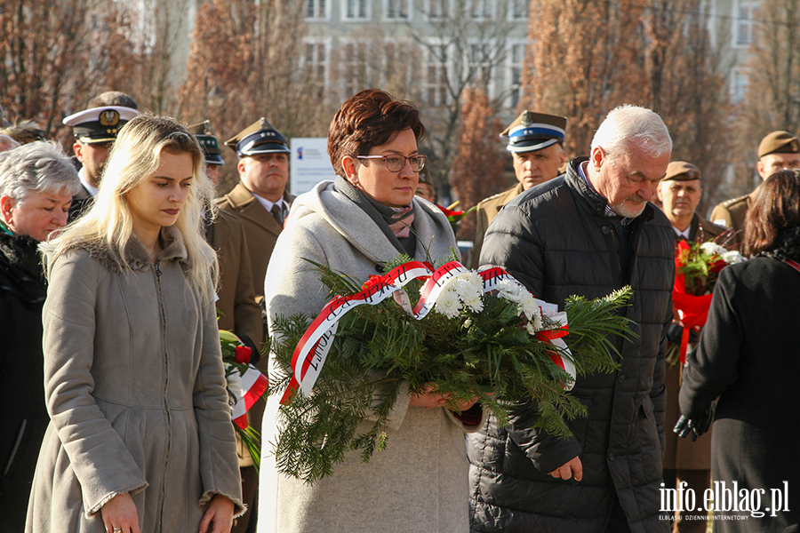 81. Rocznica Powstania Armii Krajowej, fot. 22