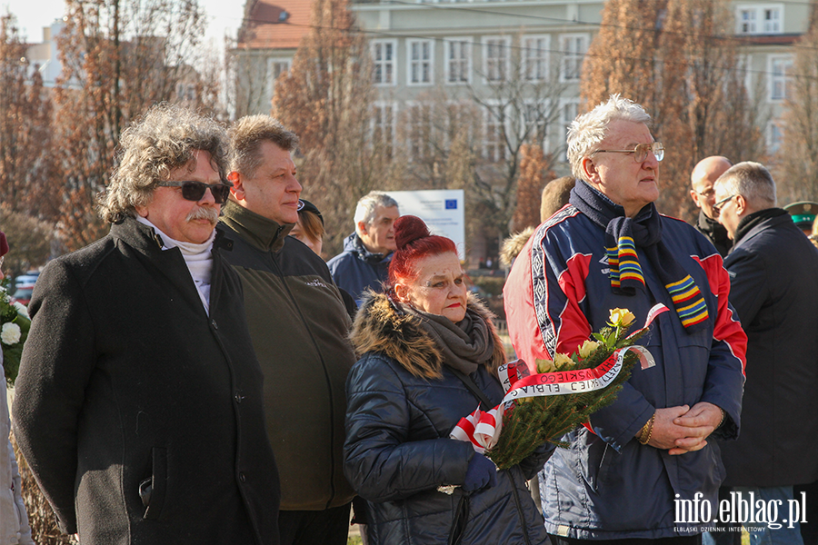 81. Rocznica Powstania Armii Krajowej, fot. 35