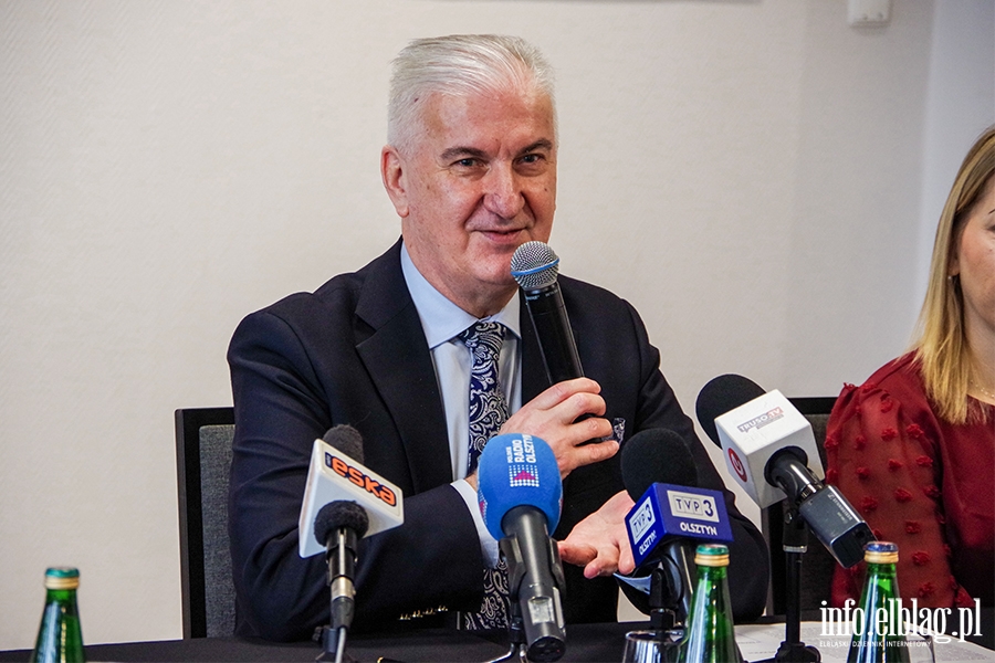 Konferencja w Światowidzie, fot. 6