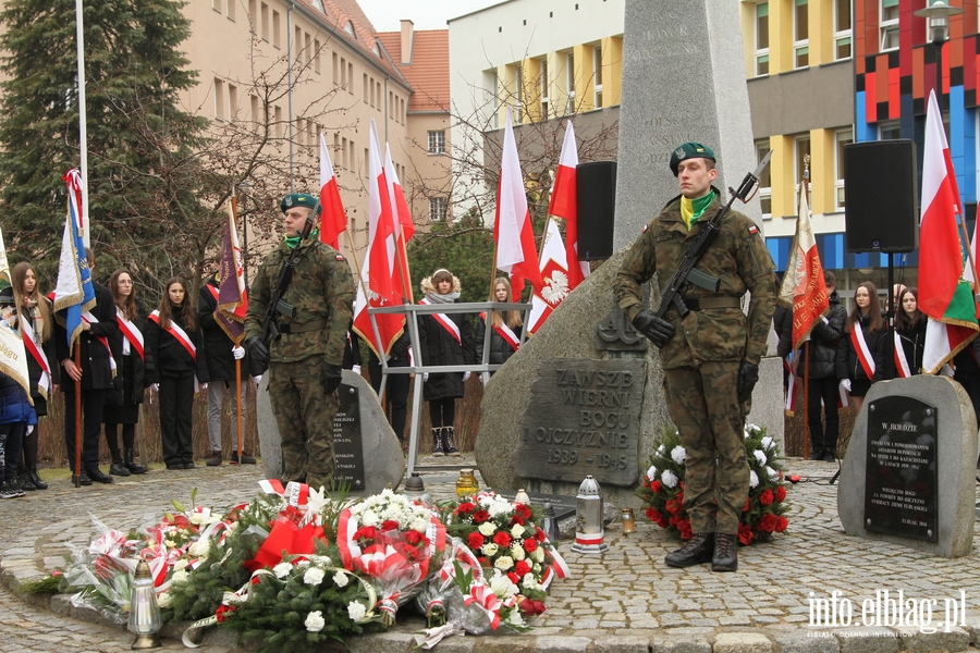 Narodowy Dzie Pamici o onierzach Wykltych, fot. 3