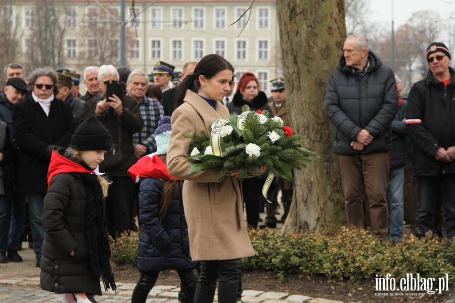 Narodowy Dzień Pamięci o Żołnierzach Wyklętych, fot. 5